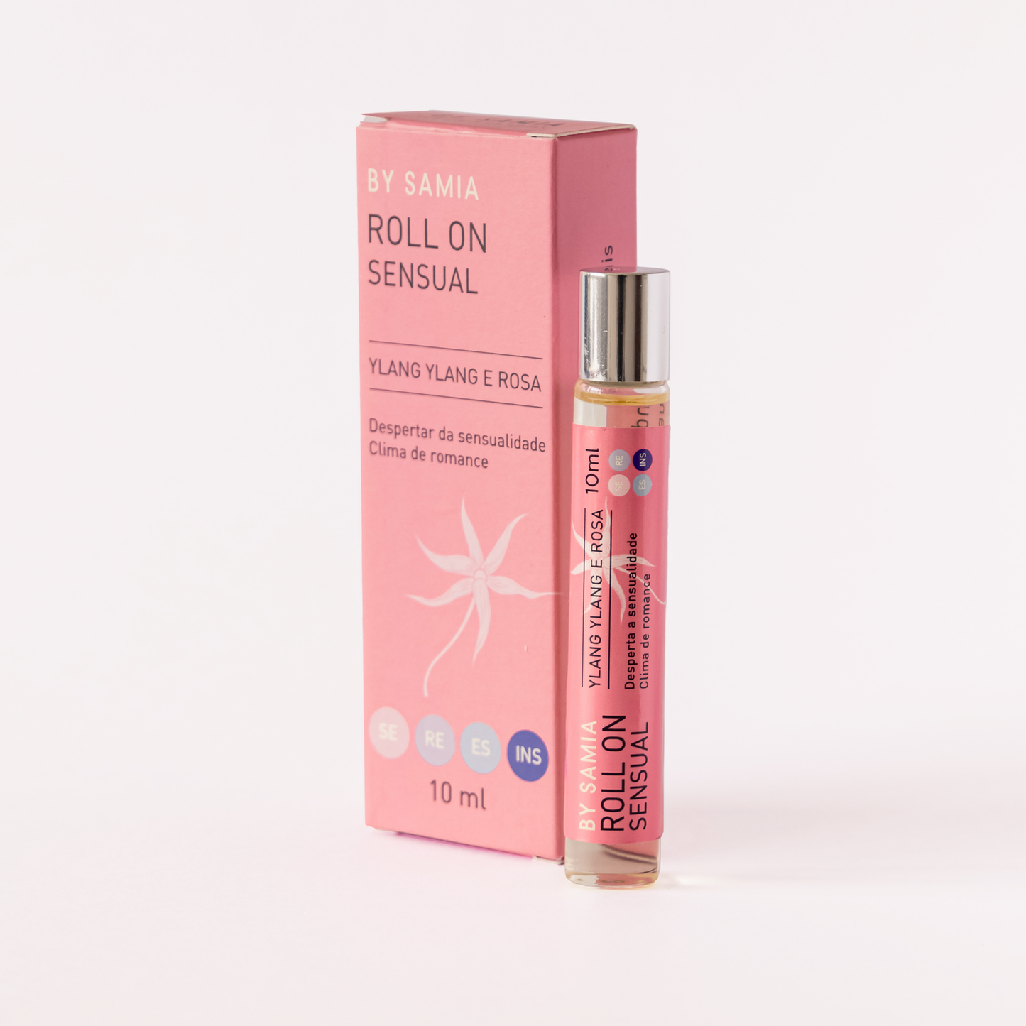 Roll On Sensual 10ml