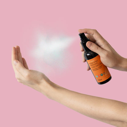 Room Spray Energizante 120ml