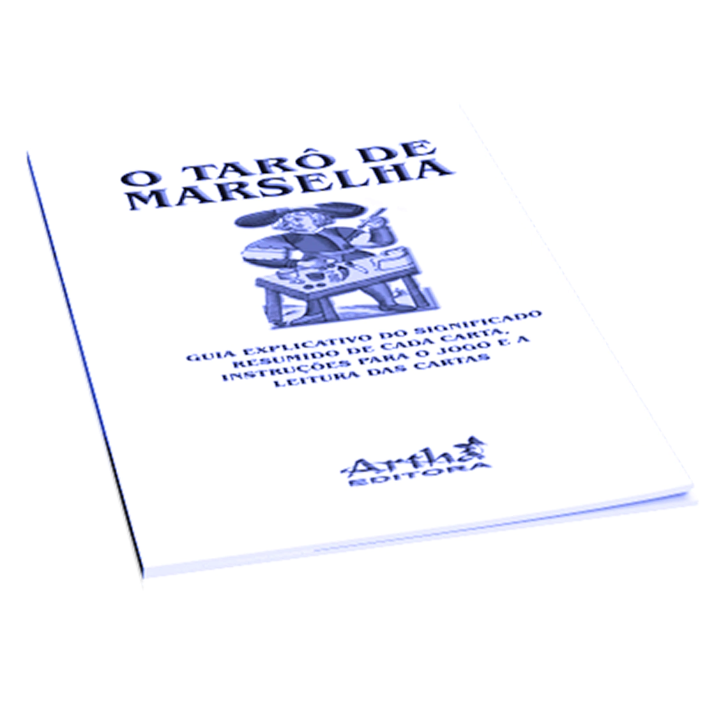 O Tarô de Marselha
