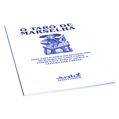 O Tarô de Marselha