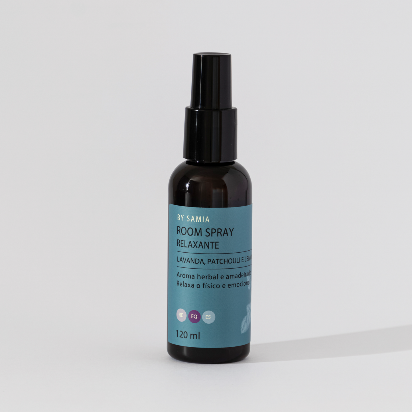 Room Spray Relaxante 120ml