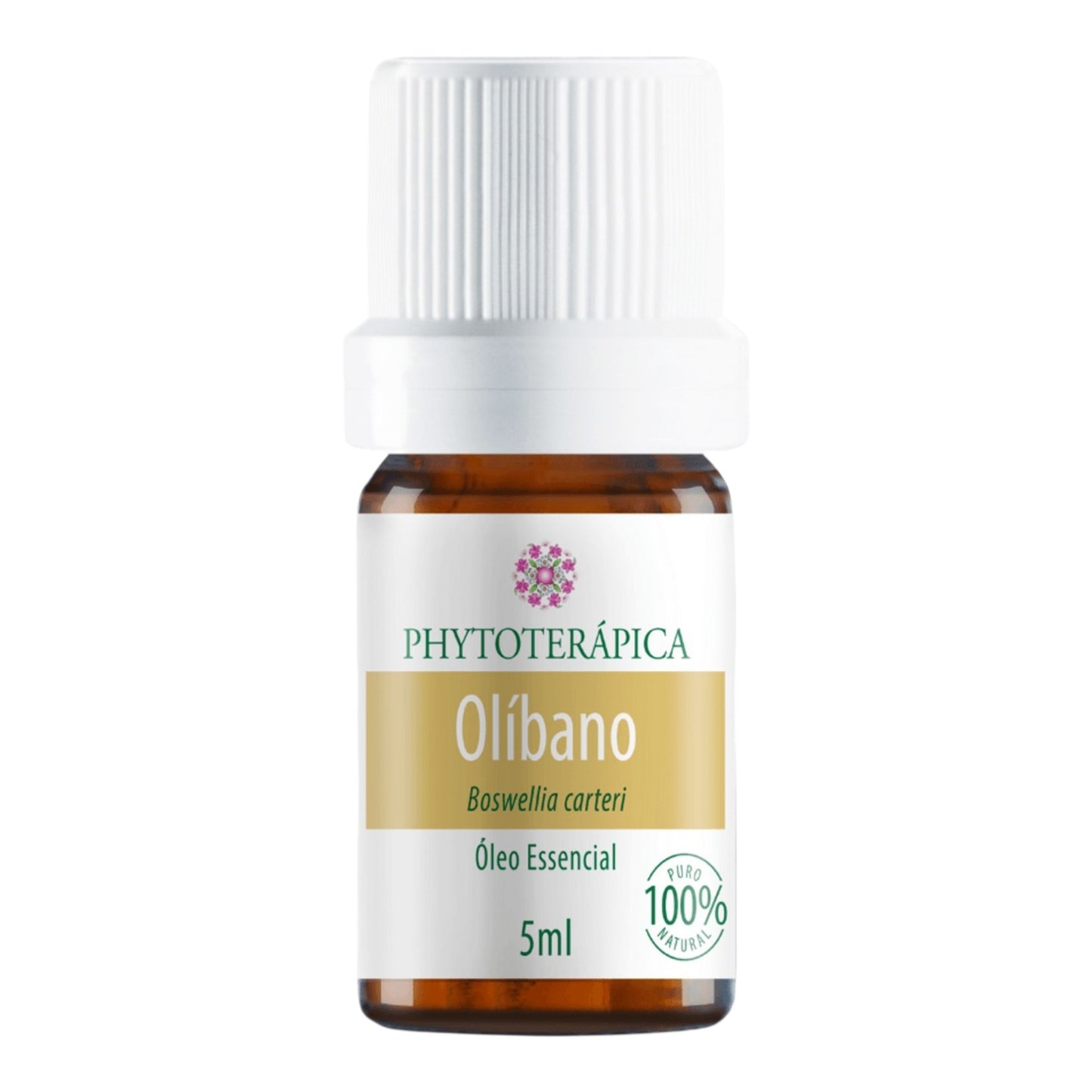 Óleo Essencial de Olíbano 5ml