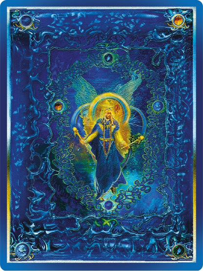 Tarot Dos Anjos – Radleigh Valentine