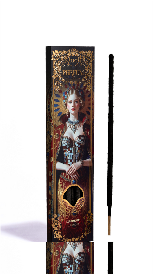 Incenso Tao Perfum Luminosa