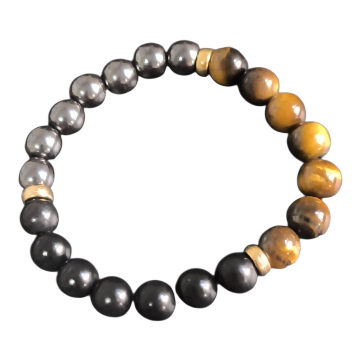 Pulseira da Proteção esfera 8mm