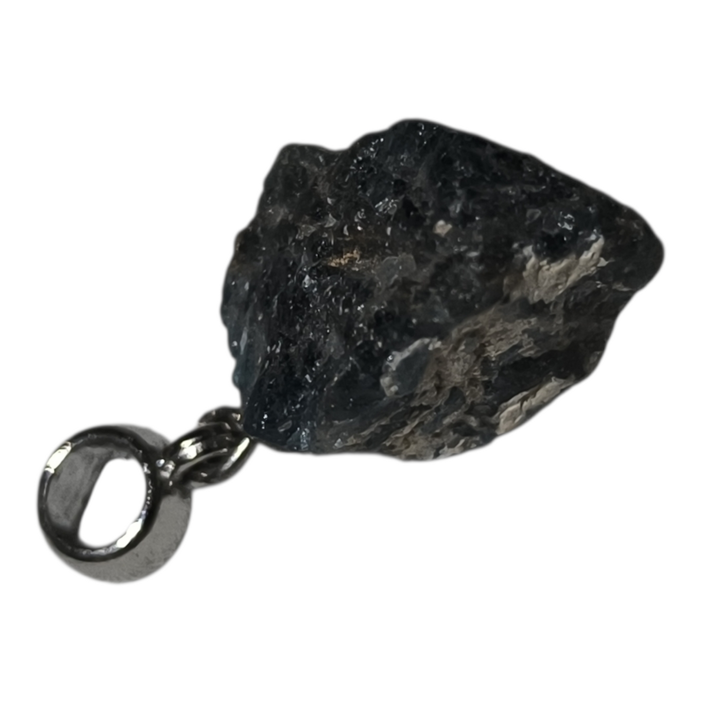 Berloques Pedras naturais- Bruto