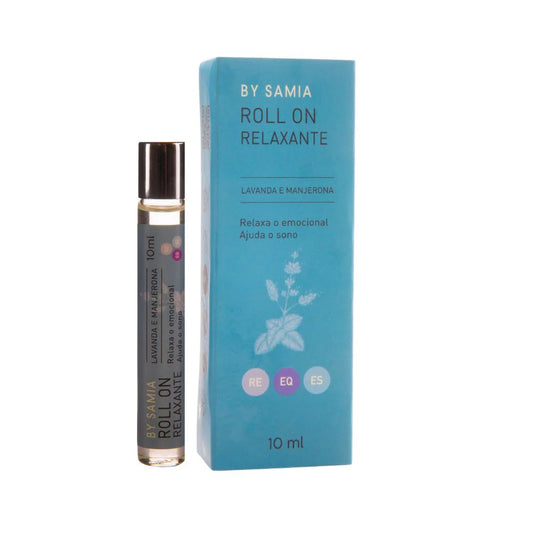 Roll On Relaxante 10ml