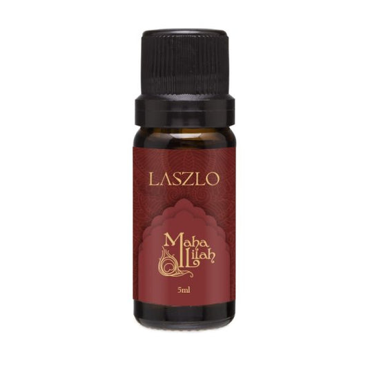 Sinergia Mahalilah 5 ml