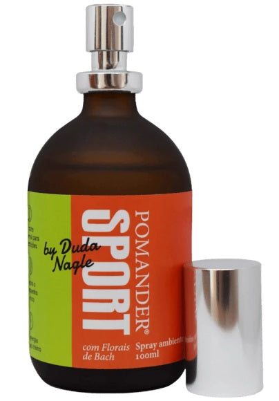 Pomander Sport By Duda Nagle - Spray 100ml