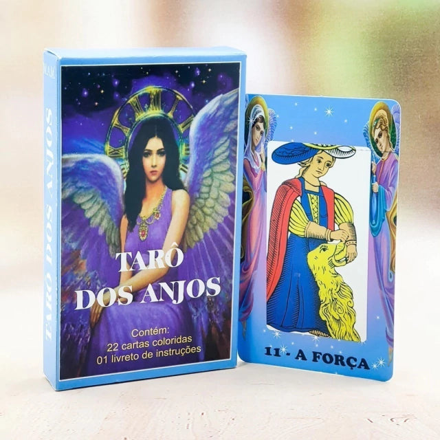 Tarô dos Anjos