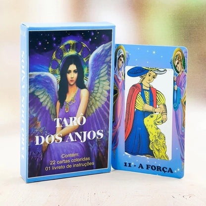 Tarô dos Anjos