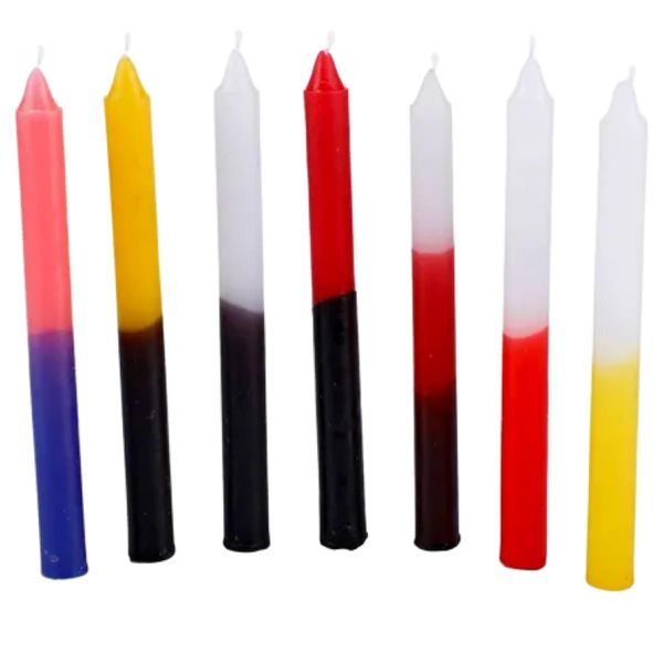 Velas Palito