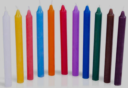 Velas Palito